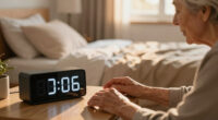 10 Best Alarm Clocks With Large Displays For Seniors In 2026