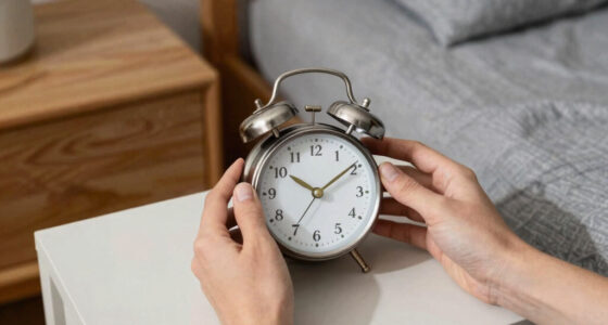 10 Best Analog Alarm Clocks in 2026