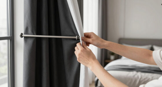 10 Best Blackout Curtain Liners in 2026