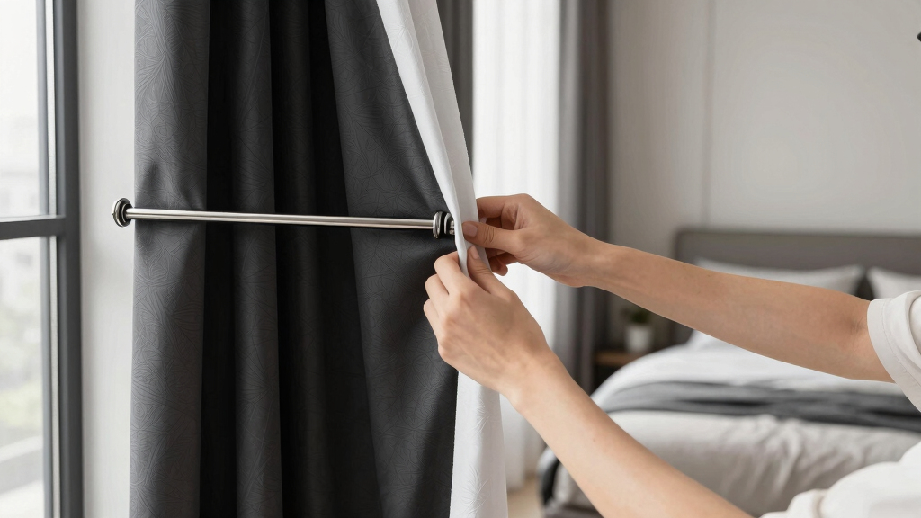 10 Best Blackout Curtain Liners in 2026