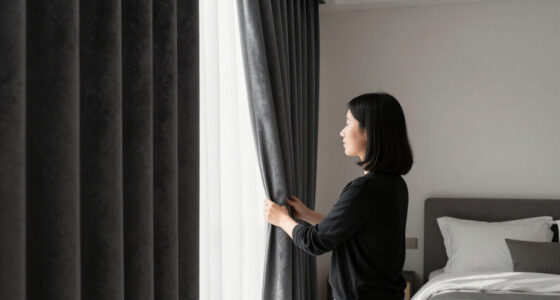 10 Best Blackout Curtains for Wide Windows in 2026