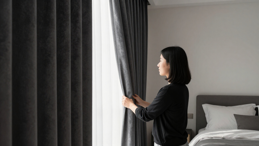 10 Best Blackout Curtains for Wide Windows in 2026