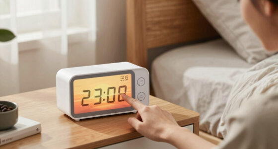 10 Best Budget Sunrise Alarm Clocks in 2026