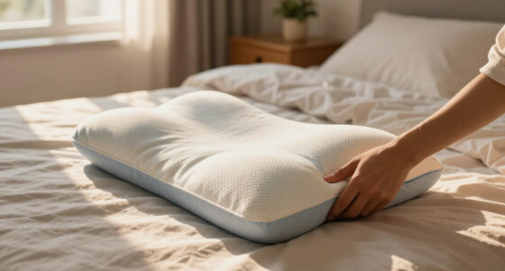 10 Best Cooling Pillows in 2026