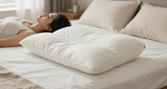 10 Best Down Alternative Pillows in 2026