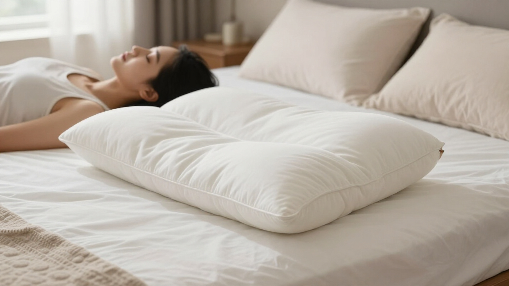 10 Best Down Alternative Pillows in 2026