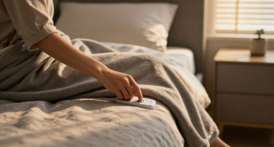 10 Best Electric Blankets in 2026