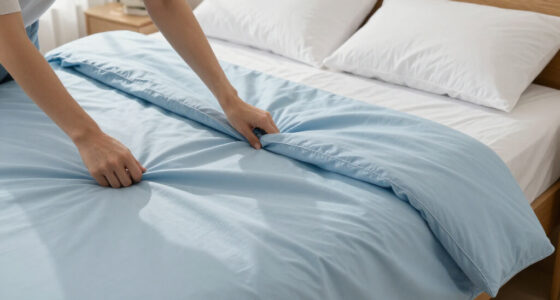 10 Best Flannel Sheet Sets in 2026 — Cozy & Soft Options for Every Budget