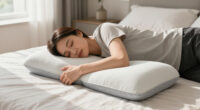 10 Best Knee Pillows for Side Sleepers in 2026