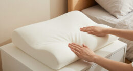 10 Best Memory Foam Pillows in 2026