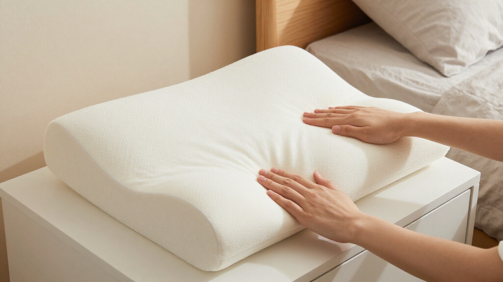 10 Best Memory Foam Pillows in 2026