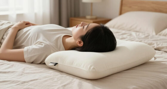 10 Best Pillows for Back Sleepers in 2026