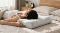 10 Best Pillows for Stomach Sleepers in 2026
