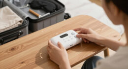 10 Best Portable White Noise Machines for Travel in 2026