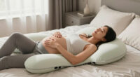 10 Best Pregnancy Body Pillows in 2026