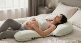 10 Best Pregnancy Body Pillows in 2026