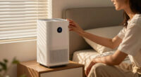 10 Best Quiet Air Purifiers for Bedrooms in 2026