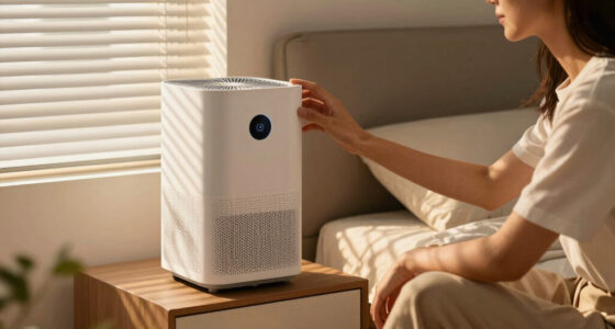 10 Best Quiet Air Purifiers for Bedrooms in 2026