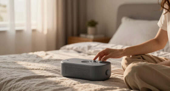 10 Best Rechargeable Sound Machines in 2026