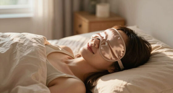 10 Best Silk Sleep Masks in 2026