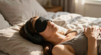 10 Best Sleep Masks With Bluetooth Headphones in 2026