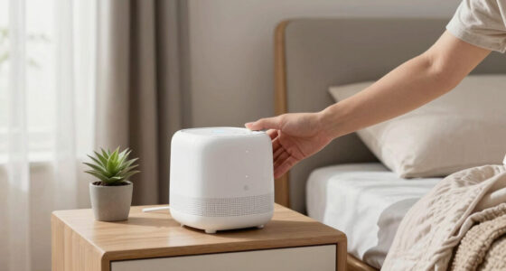 10 Best Sound Machines for Sleeping in 2026