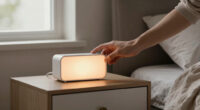 10 Best Sunrise Alarm Clocks for Heavy Sleepers in 2026