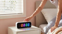 10 Best Sunrise Alarm Clocks for Kids in 2026