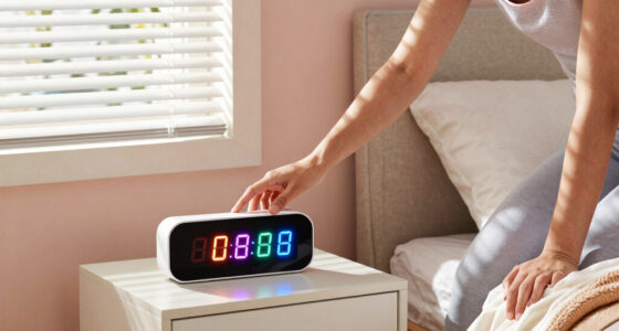 10 Best Sunrise Alarm Clocks for Kids in 2026