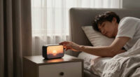 10 Best Sunrise Alarm Clocks for Windowless Bedrooms in 2026