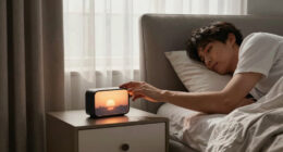 10 Best Sunrise Alarm Clocks for Windowless Bedrooms in 2026