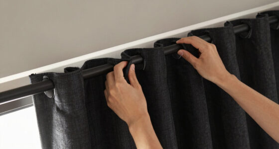 10 Best Thermal Blackout Curtains in 2026