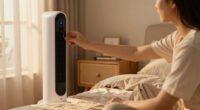 10 Best Tower Fans for Sleeping in 2026