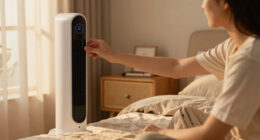 10 Best Tower Fans for Sleeping in 2026