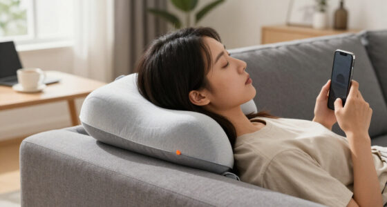 10 Best Travel Pillows for Long Flights in 2026