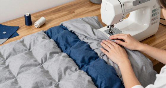 10 Best Weighted Blanket Duvet Covers in 2026