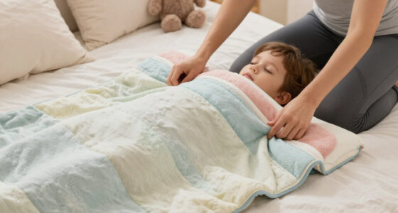 10 Best Weighted Blankets for Kids in 2026