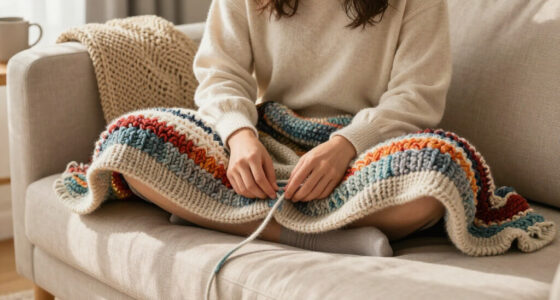 10 Best Weighted Lap Blankets in 2026