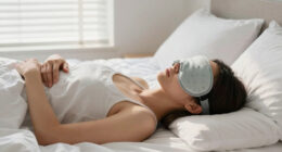 10 Best Weighted Sleep Masks in 2026