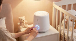 10 Best White Noise Machines for Babies in 2026