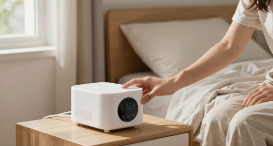10 Best White Noise Machines With Timers in 2026