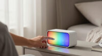 11 Best Smart Wake-Up Light Alarm Clock in 2026