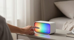 11 Best Smart Wake-Up Light Alarm Clock in 2026