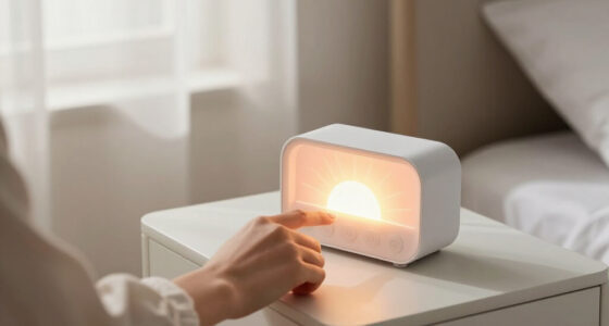 12 Best Wake-Up Light Alarm Clocks in 2026