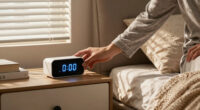 13 Best Smart Wake-Up Light Alarm Clock in 2026