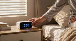 13 Best Smart Wake-Up Light Alarm Clock in 2026