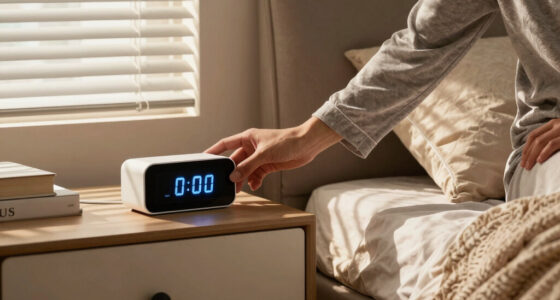 13 Best Smart Wake-Up Light Alarm Clock in 2026