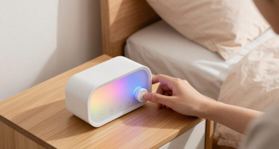 14 Best Wake-Up Light Alarm Clock in 2026