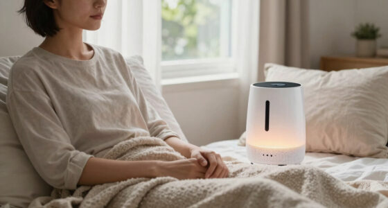 15 Best Sleep Sound Machines With Nature Sounds in 2026