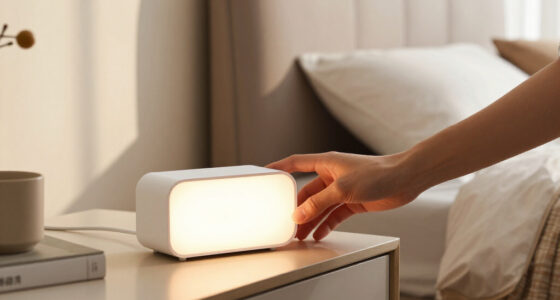 15 Best Smart Wake-Up Light Alarm Clock in 2026
